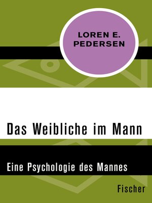 cover image of Das Weibliche im Mann